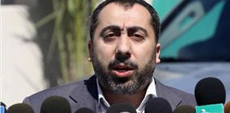 HAMAS: İSRAİL ARAP MEDYASINI KULLANIYOR