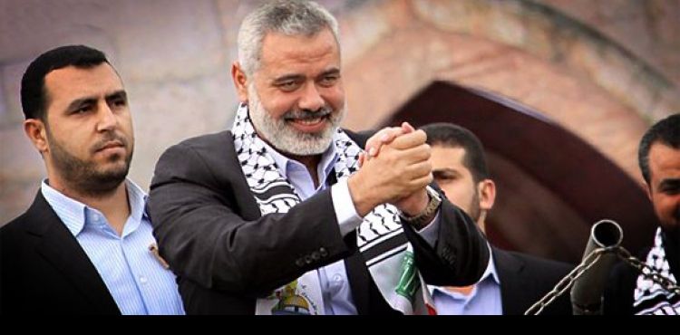 HAMAS LİDERİ: FÜZELERİMİZİN 15 KM MENZİLİ VARDI FAKAT ŞİMDİ TEL AVİV VE ÖTESİNE ULAŞABİLİRLER 