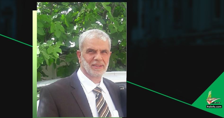 HAMAS LİDERLERİNDEN ABDÜLHALİK EN-NETİŞE ÖZGÜRLÜĞÜNE KAVUŞTU