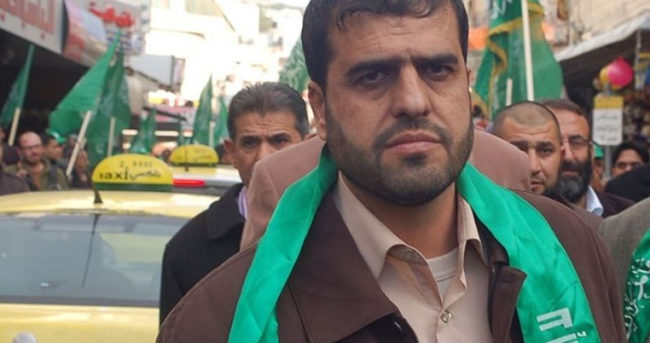 HAMAS LİDERLERİNDEN ADNAN ASFUR'UN ESARET SÜRESİ UZATILDI