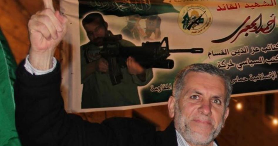 HAMAS LİDERLERİNDEN CEMAL ETTAVİL AÇLIK GREVİNİ DEVAM ETTİRİYOR