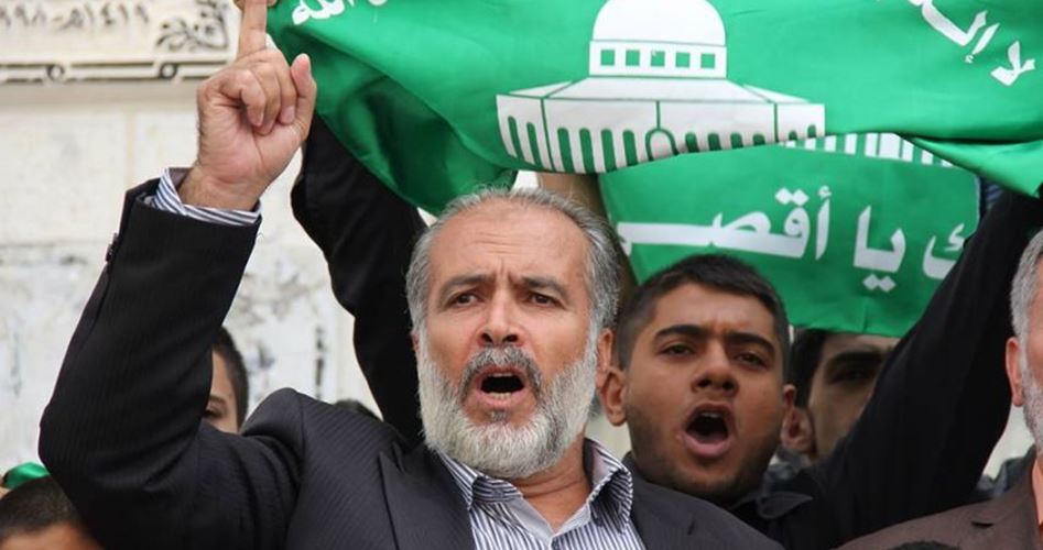 HAMAS LİDERLERİNDEN HÜSEYİN EBU KUVEYK ESİR ALINDI