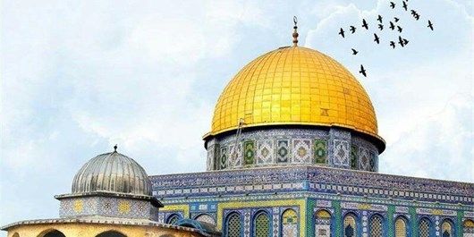 HAMAS: MESCİDİ AKSA'YI SAVUNMAK İSLAM ÜMMETİNİN SORUMLULUĞUNDADIR