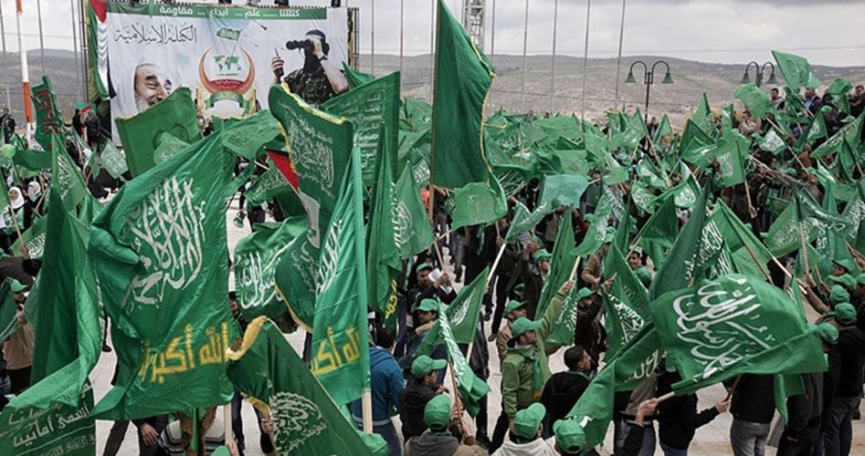 HAMAS ÖNEMLİ BİR KARAR ALMANIN EŞİĞİNDE