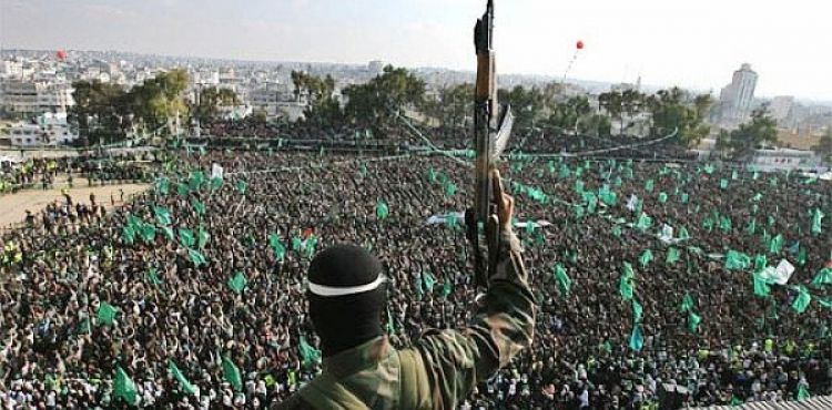 HAMAS SEÇİMLERE HAZIR OLDUĞUNU İLAN ETTİ 