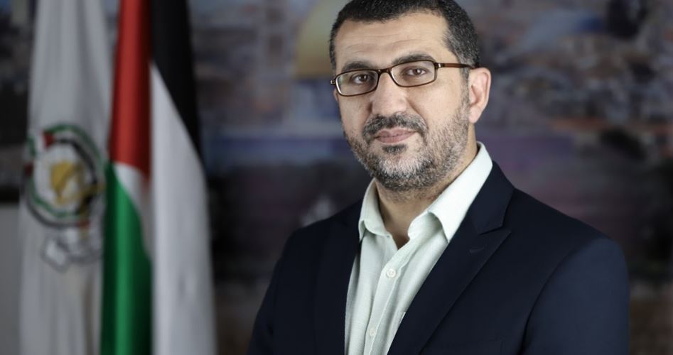 HAMAS: SİYONİST İSRAİL DİRENİŞ KARŞISINDA ACİZ