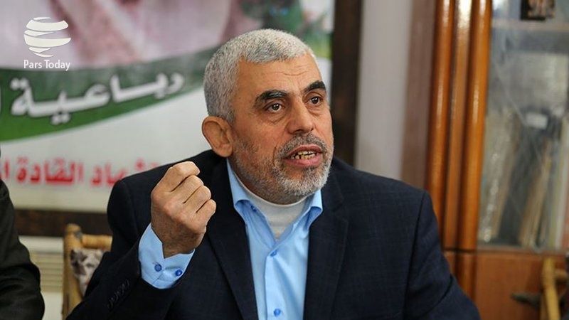 HAMAS SİYONİST İSRAİL'E HANGİ MESAJI VERDİ?