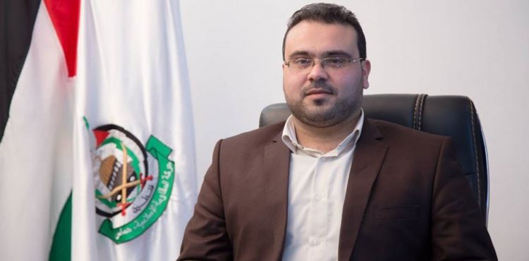 HAMAS SÖZCÜSÜ KASIM: FİLİSTİN HALKI YÖNETİM KURULLARINDAKİ TEMSİLCİLERİNİ SEÇME HAKKINA SAHİPTİR 