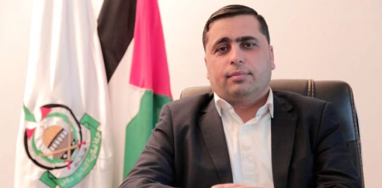 HAMAS SÖZCÜSÜ: YÜZYILIN ANLAŞMASI YENİLGİYE MAHKUMDUR 