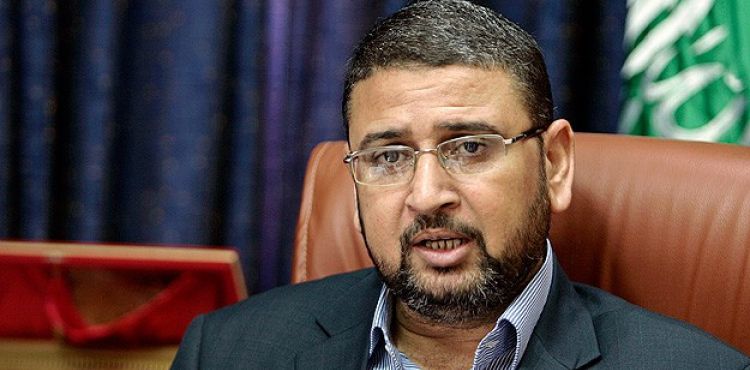 HAMAS SÖZCÜSÜNDEN BAE'YE SERT TEPKİ: BİZİ SIRTIMIZDAN HANÇERLEDİLER 