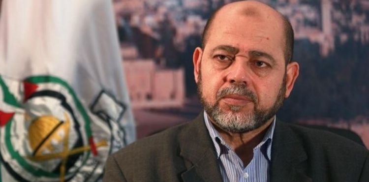 HAMAS'TAN ABBAS YÖNETİMİNE ÇAĞRI: SİYONİST İSRAİL İLE İLİŞKİYİ KESİN 