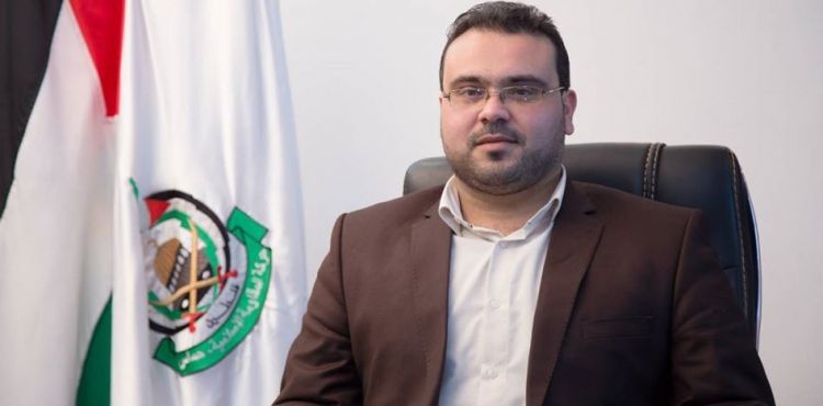 HAMAS'TAN ABBAS YÖNETİMİNE GAZZE ÇAĞRISI 