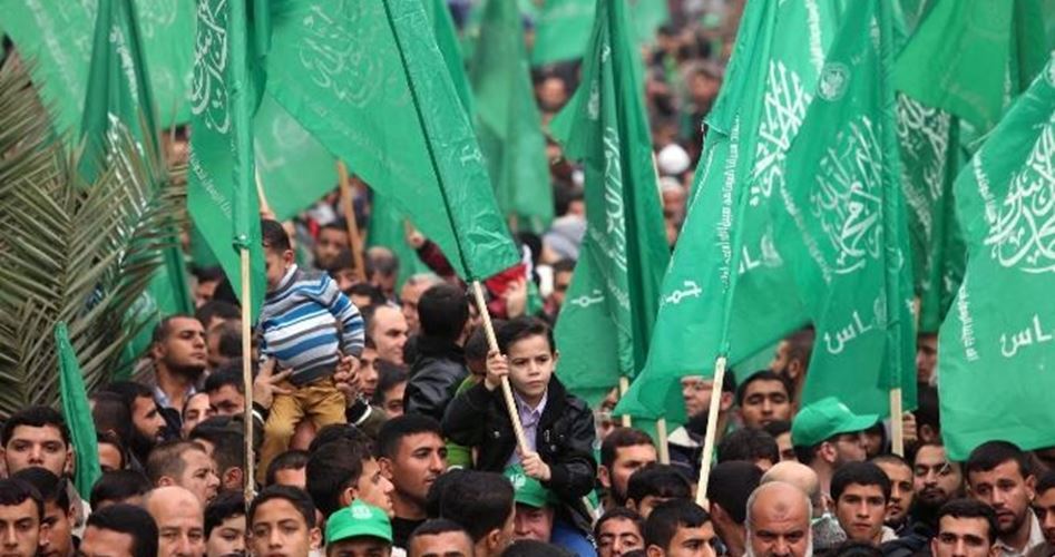 HAMAS'TAN ABBAS YÖNETİMİNE KINAMA