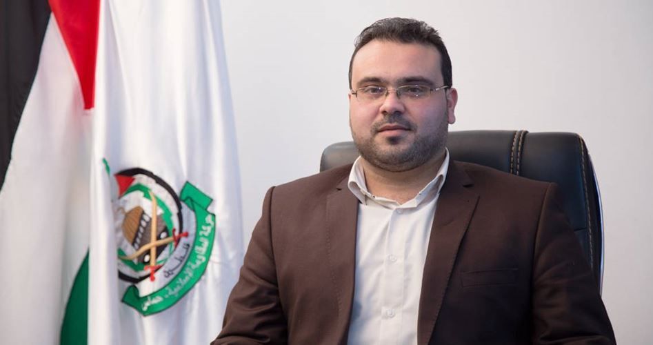 HAMAS'TAN AÇLIK GREVİNDEKİ FİLİSTİNLİ ESİRLERE DESTEK