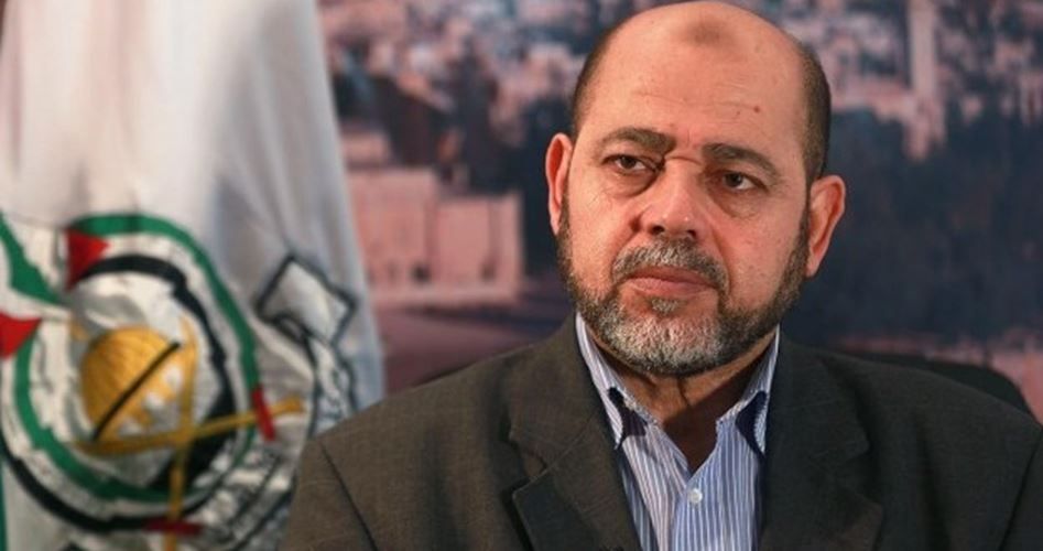 HAMAS'TAN AFRİKA BİRLİĞİ'NE ÜYE ÜLKELERE ÇAĞRI