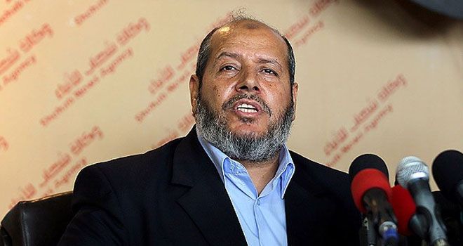 HAMAS'TAN ARAP REJİMLERİNE UYARI