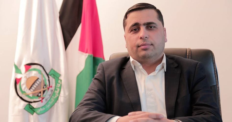 HAMAS'TAN DEMİR KUBBE AÇIKLAMASI