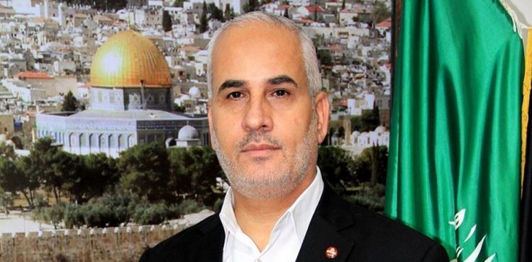 HAMAS'TAN FİLİSTİNLİ ESİRLERE DESTEK ÇAĞRISI 