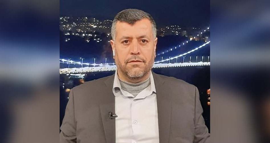 HAMAS'TAN FİLİSTİNLİ ESİRLERLE İLGİLİ AÇIKLAMA