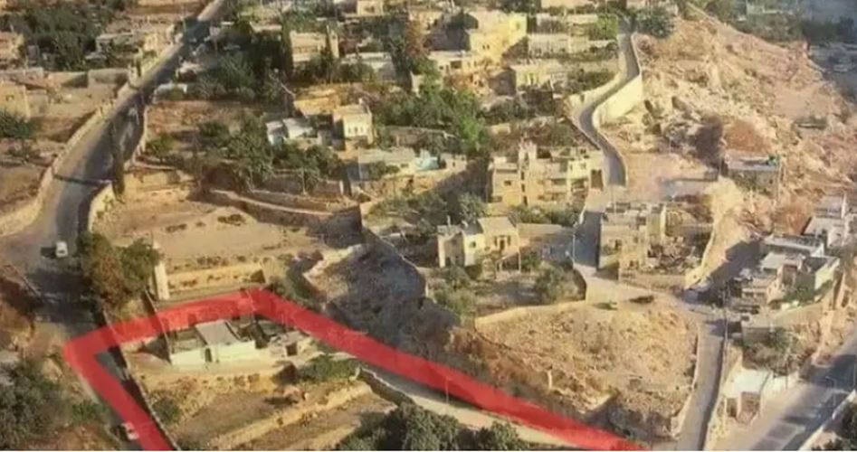 HAMAS'TAN HAMRA ARAZİSİ HAKKINDA ÖNEMLİ AÇIKLAMA