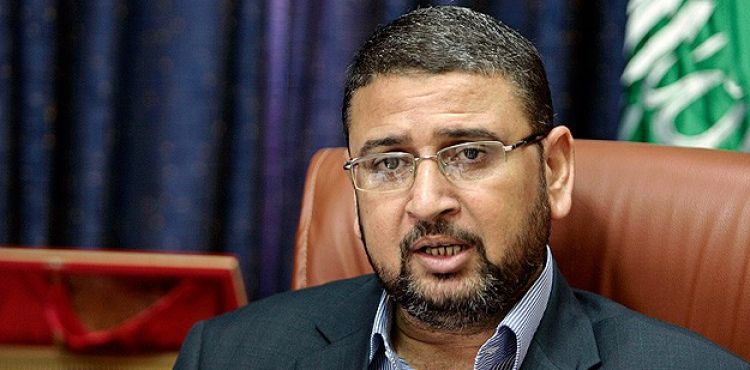 HAMAS'TAN İLK AÇIKLAMA GELDİ 