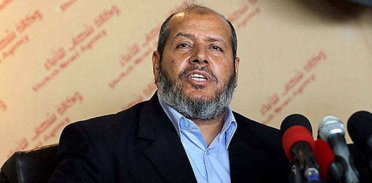 HAMAS'TAN KORONAVİRÜS AÇIKLAMASI