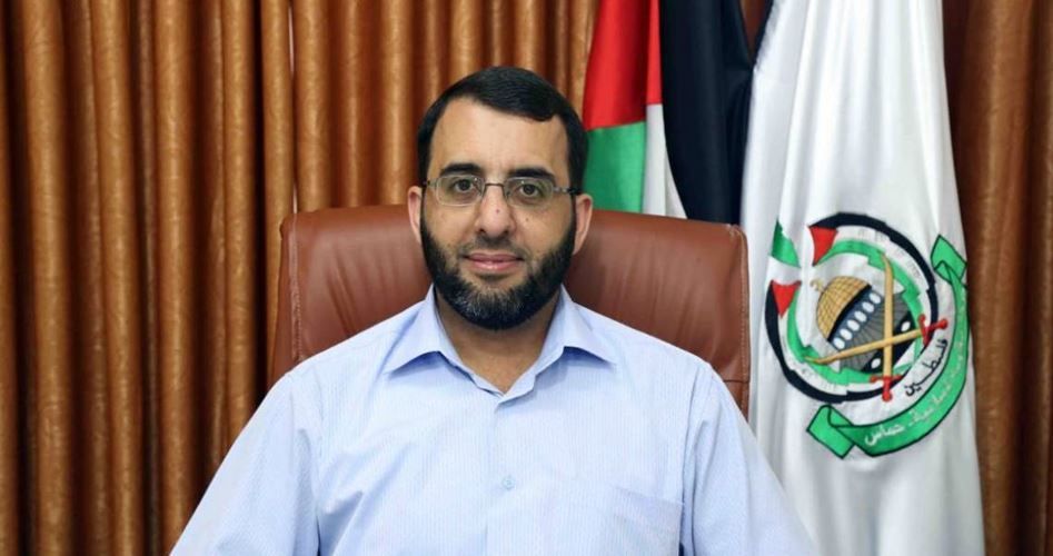 HAMAS'TAN KUDÜS VE BATI ŞERİA AÇIKLAMASI