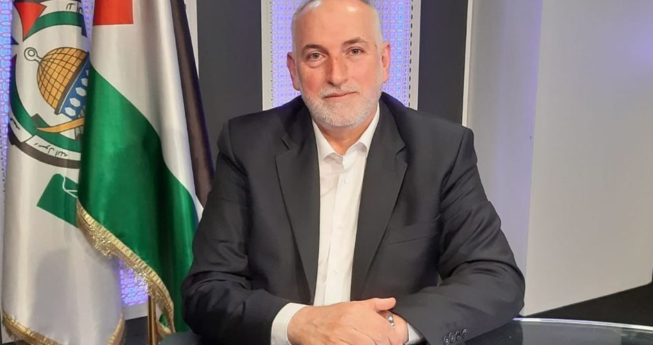 HAMAS'TAN MESCİD-İ AKSA AÇIKLAMASI