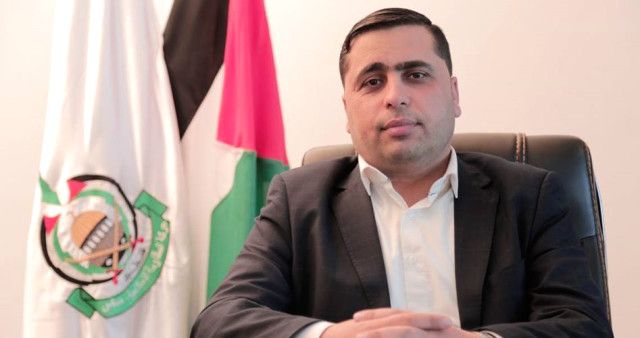 HAMAS'TAN NAKAB AÇIKLAMASI