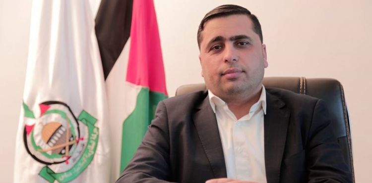 HAMAS'TAN NETANYAHU'NUN AÇIKLAMALARINA TEPKİ