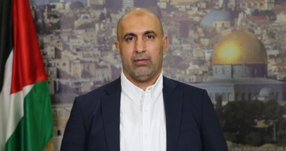 HAMAS'TAN SALAH EL HAMMURİ'NİN SINIR DIŞI EDİLMESİNE TEPKİ