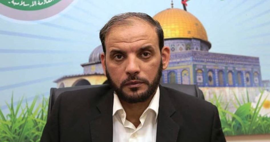 HAMAS 'TAN SEÇİMLERİN ERTELENMESİ KARARINA SERT TEPKİ