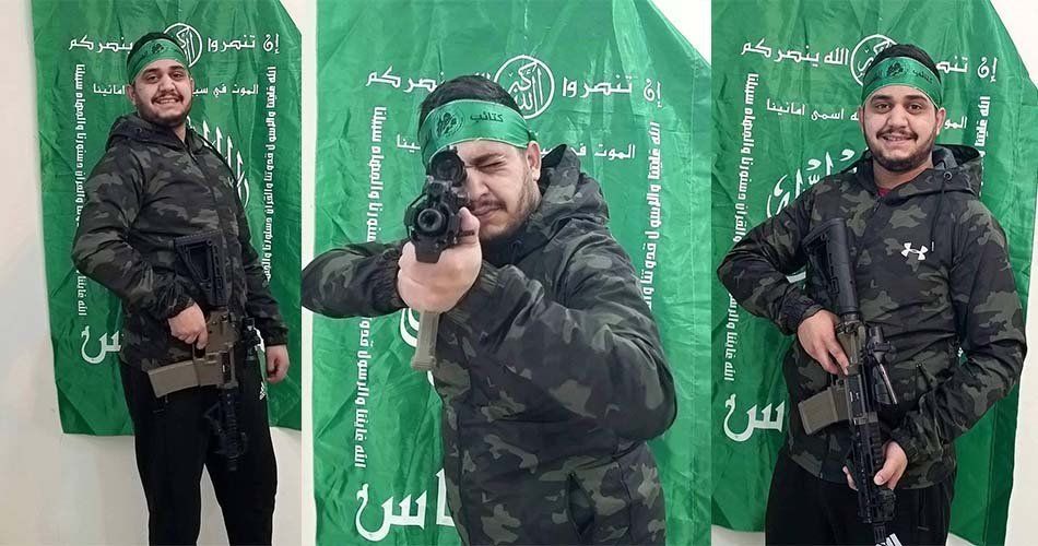 HAMAS'TAN SİLAHLI EYLEMLERE DEVAM ÇAĞRISI