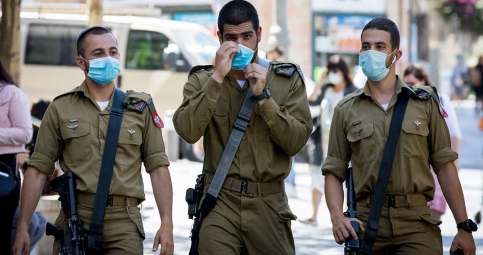 HAMAS'TAN SİYONİST ASKERLERE WHATSAPP MESAJI