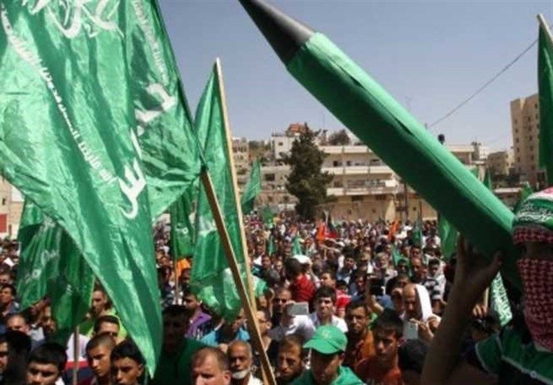 HAMAS'TAN SİYONİST REJİME UYARI