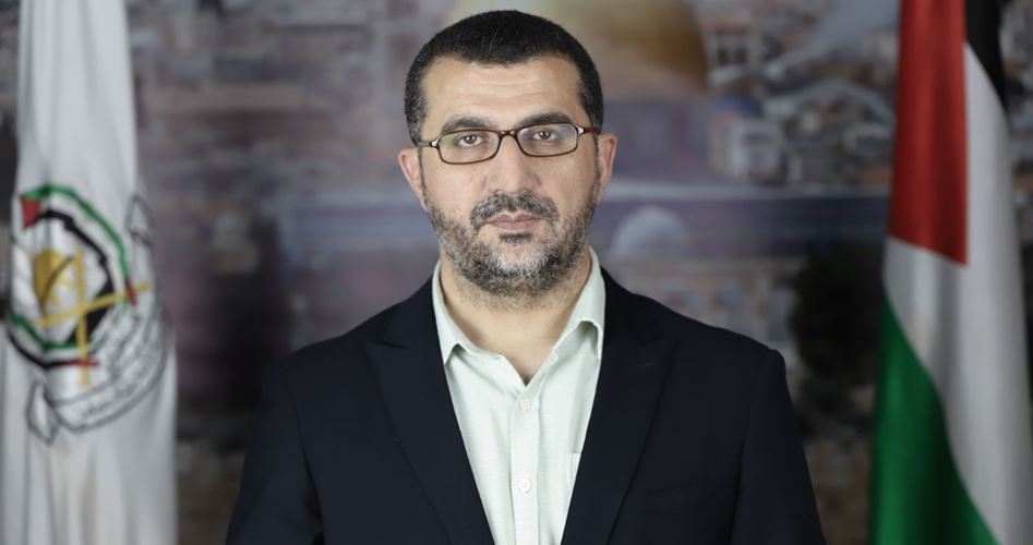 HAMAS'TAN ŞUAFAT MÜLTECİ KAMPINA YÖNELİK SİYONİST SALDIRILARA KINAMA