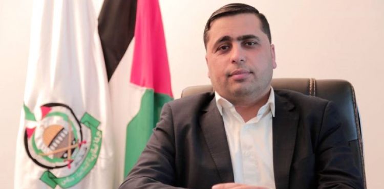 HAMAS'TAN ULUSLARARASI TOPLUMA GAZZE ÇAĞRISI 