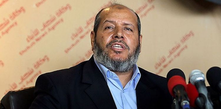 HAMAS'TAN UZUN SÜRELİ ATEŞKES SÖYLENTİLERİ HAKKINDA AÇIKLAMA