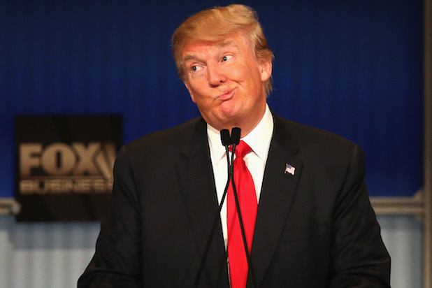 HAMAS TRUMP'A GÜVENMİYOR