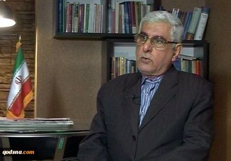 HASAN HANİZADE: İRAN İLE ARAP ÜLKELERİ ARASINDAKİ YAKINLAŞMA SİYONİST İSRAİL'İ YALNIZLAŞTIRIYOR