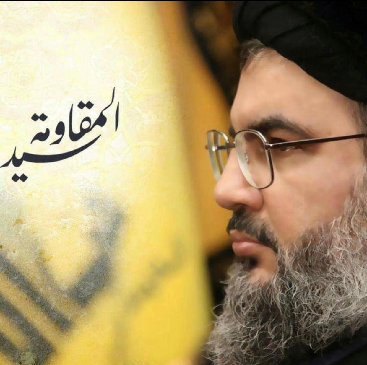 HASAN NASRALLAH'IN BU AKŞAM YAPACAĞI KONUŞMA KUDÜS TV'DEN CANLI YAYINLANACAK