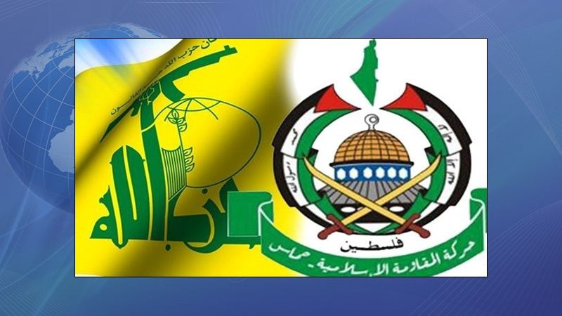 HİZBULLAH’TAN HAMAS’A DESTEK AÇIKLAMASI