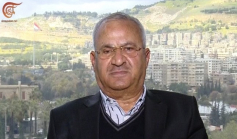 HTŞ FİLİSTİNLİ LİDERLERDEN TELAL NACİ'Yİ TUTUKLADI