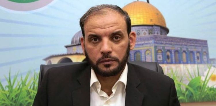 HUSAM BEDRAN: HAMAS İLE İSLAMİ CİHAD ARASINDA TAM BİR UYUM VAR 