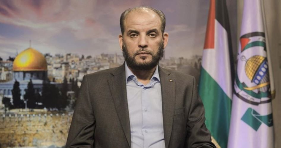 HÜSAM BEDRAN HAMAS'IN RUSYA ZİYARETİNİ DEĞERLENDİRDİ