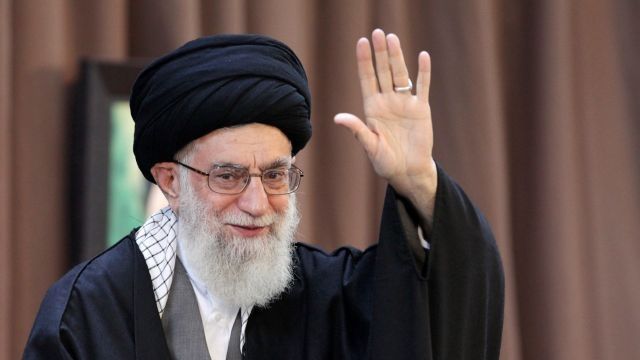 İMAM HAMENEİ ABD'NİN GERİLEME SÜRECİNİ DEĞERLENDİRDİ (ANALİZ)