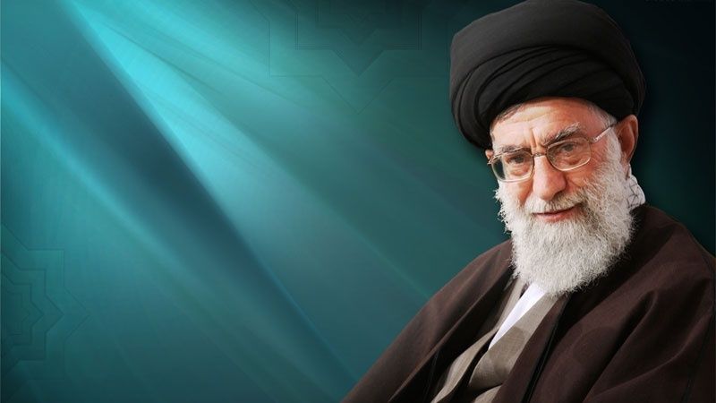 İMAM HAMENEİ ABD SEÇİMLERİNİ NASIL DEĞERLENDİRDİ?