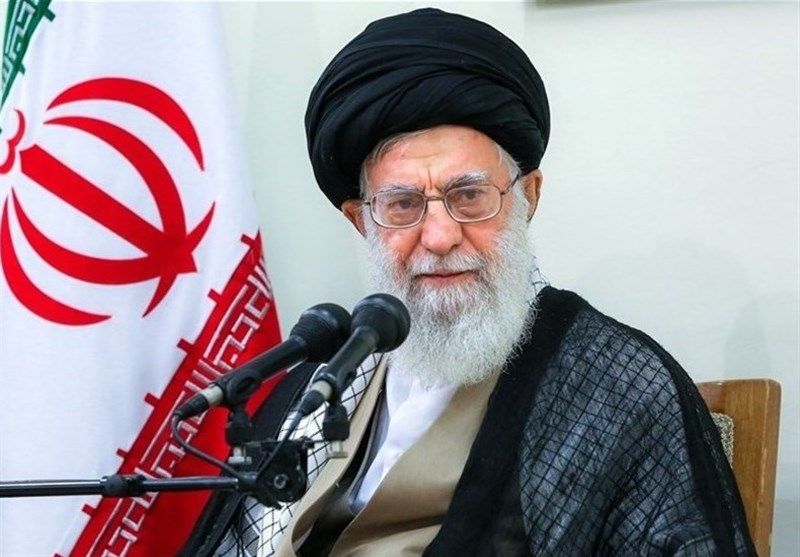 İMAM HAMENEİ'DEN İSLAM ÜLKELERİ LİDERLERİNE GAZZE UYARISI