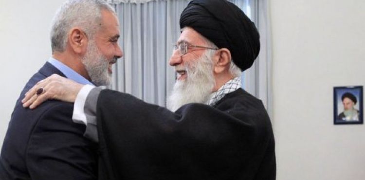 İMAM HAMENEİ: FİLİSTİN MESELESİ İSLAM DÜNYASININ BİRİNCİ VE EN ÖNEMLİ MESELESİDİR