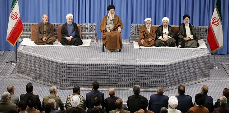 İMAM HAMENEİ'NİN FİLİSTİN MESELESİNİN ÇÖZÜMÜ KONUSUNDAKİ GÖRÜŞLERİ (ANALİZ)